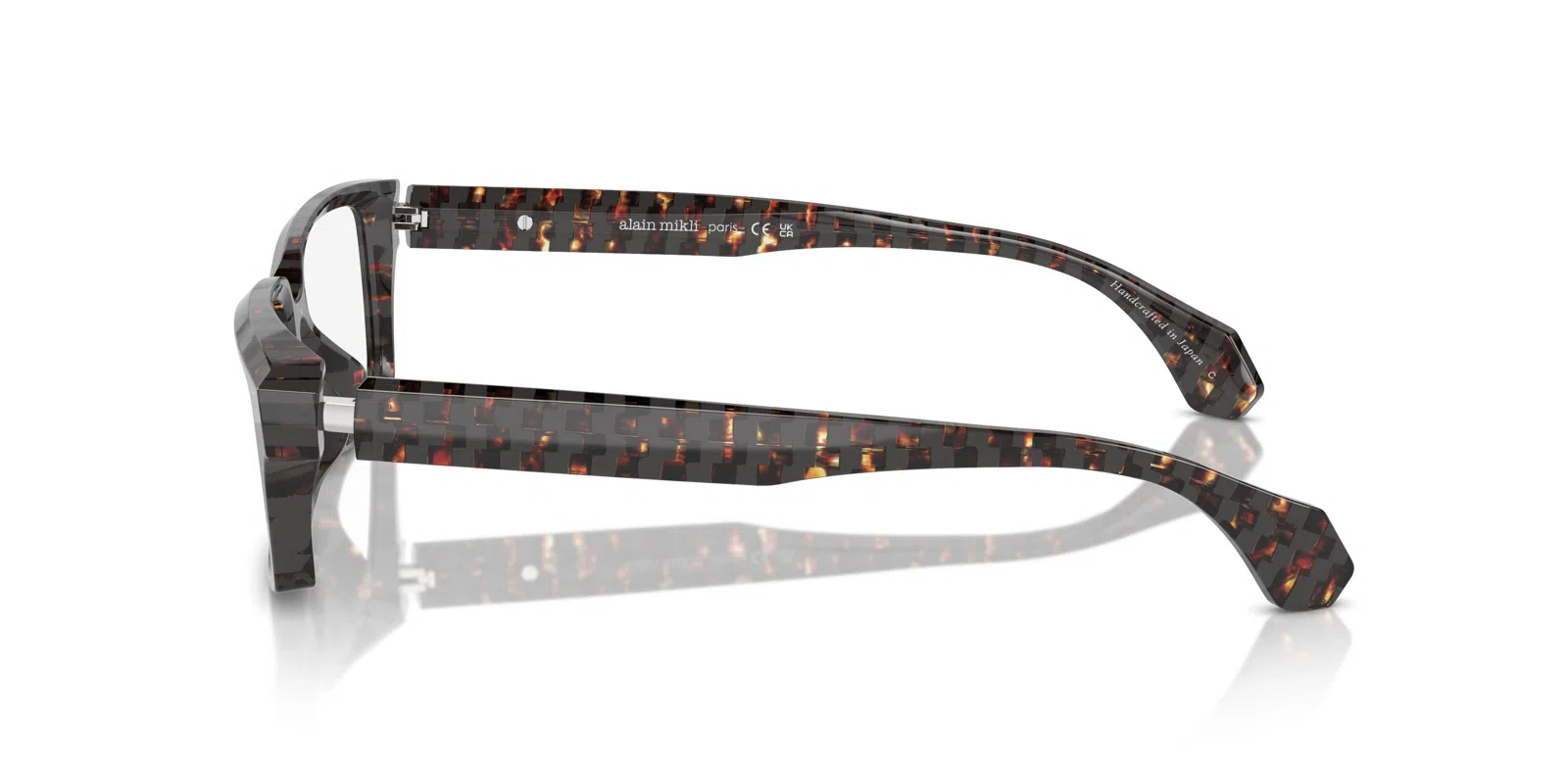 Alain Mikli 3524D Eyeglasses - view 16